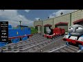 Thomas And Friends Patience Take On Sodor Tribute And Remake