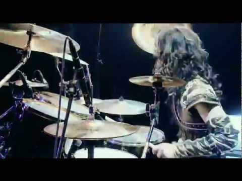 D-Hiroki's Drum Solo LIVE
