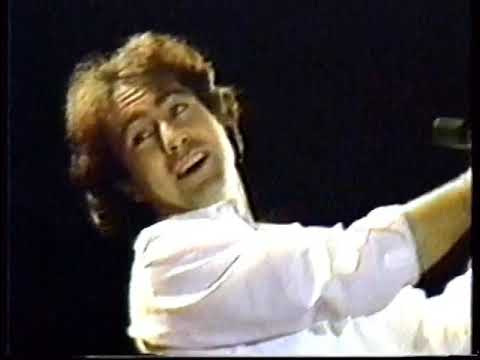 ARMS Benefit Concert - Jeff Beck, Eric Clapton, Jimmy Page, Ronnie Lane - Part 2