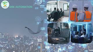 SMART BUIDING REFERRANCE