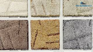 ITC Nicosia 35 šíře 5m světle hnědá