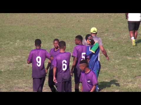 Carioca 2017 Série A - Boavista Sport Club sub15 x A.A.Carapebus