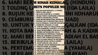 Download lagu Album kenangan Ida Laila bersama O.M SINAR KEMALA maafkanlah #idalaila #dangdutlawas #kenanganlama mp3