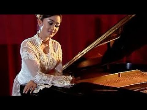 Dian Kusuma - Cucak Rowo (Bossanova Jawa) IMC RECORD JAVA