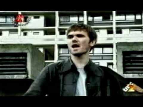 Daniele Groff - Daisy (Videoclip)