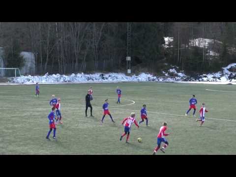 Lørenskog - Lyn 18. 03. 2017