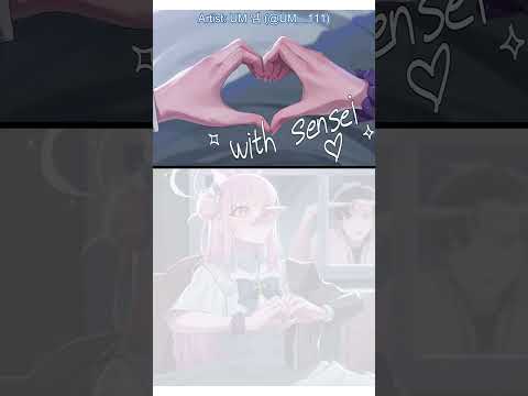 「Mikaの修正が必要！Blue Archiveの真実に迫る」