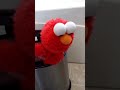 TICKLE ME EVIL ELMO EVIL ELMO HORROR