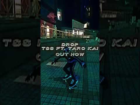 Drop (Ft. Taro Kai) Out Now