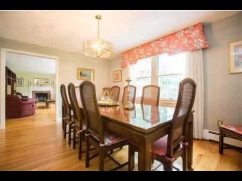 55 Park Ave, Wellesley, MA - Listed by Debi Benoit