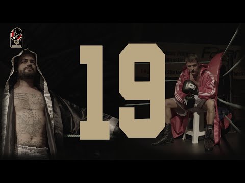 PIADA OU CONSEQUÃŠNCIA #19 - Ãšltima Ronda (penÃºltimo episÃ³dio)