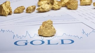 Canada Selling Its Gold
