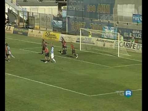 Spal-Ternana 0-1