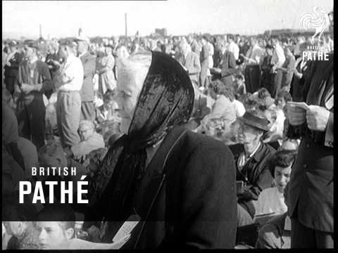 Weltnachrichten - Frankfurt (1956)