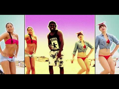 Summer Time_Vodoo Klan [Didi,Madlee,Bone Rebel,Black T] [Official Video_Dezod Prod]