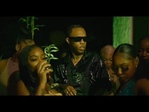 BAYKA: 1086 FT NAJEERIII (OFFICIAL MUSIC VIDEO)