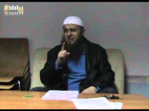 Komentar tahavijske akide 101 dio - Semir Vatrić