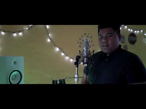 Lyana-Rickie Andrewson (cover)