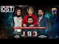 Dour OST Amanat Ali Sania Saeed Azfar Rehman Hina Altaf Ali Abbas