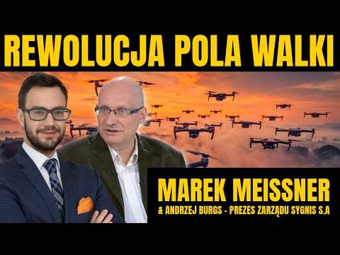 Marek Meissner - Russia is falling behind. The battlefield revolution has surprised the Kremlin.