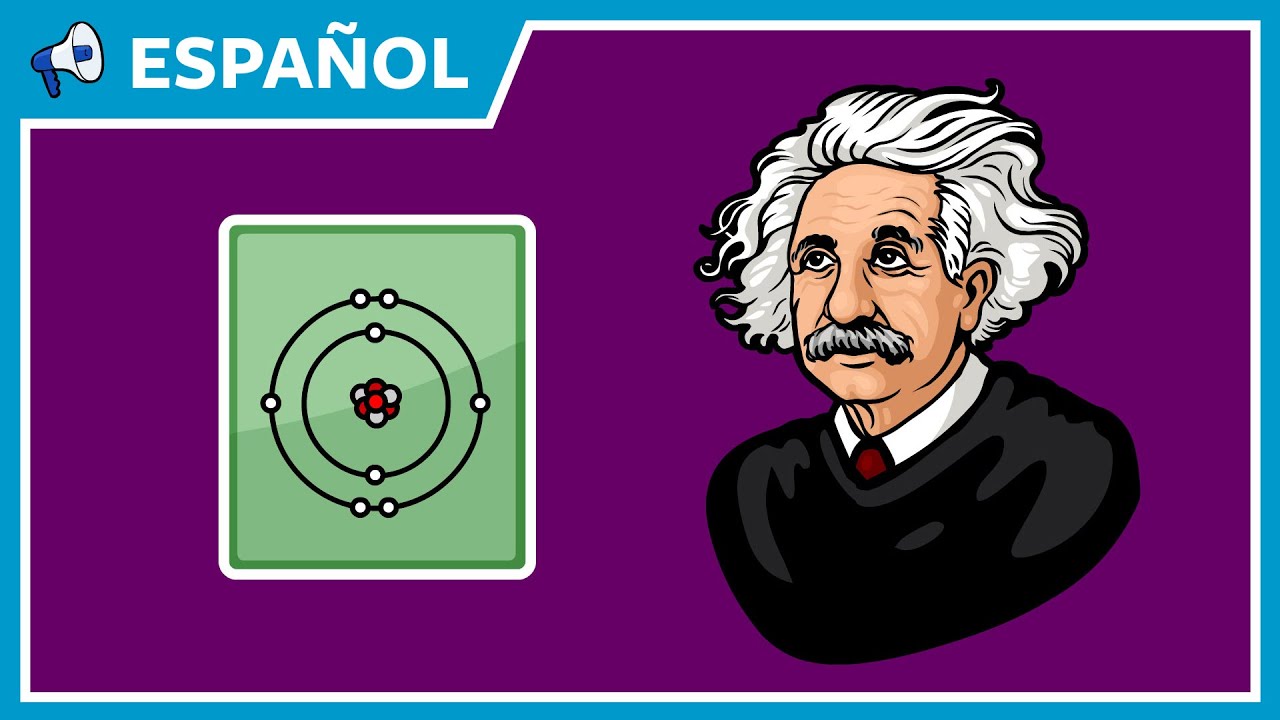 ¿Qué es un átomo y cómo lo sabemos?