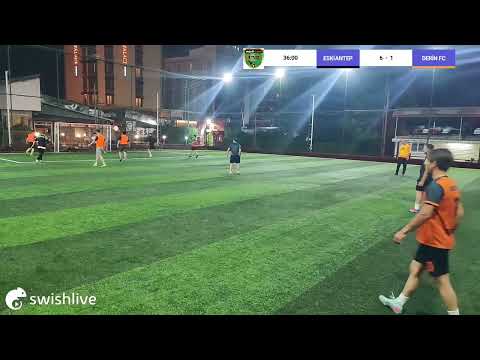 Gol Videosu