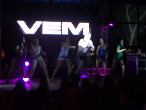 MC RALADO & RODRIGO DI CASTRO - VEM NI MIM - 2012