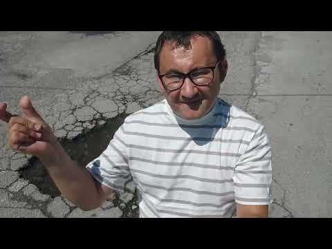 DECENIJA UGRADNJE: Obisao sam banjalucki Volstrit (FOTO+VIDEO=ČISTA MAGIJA)