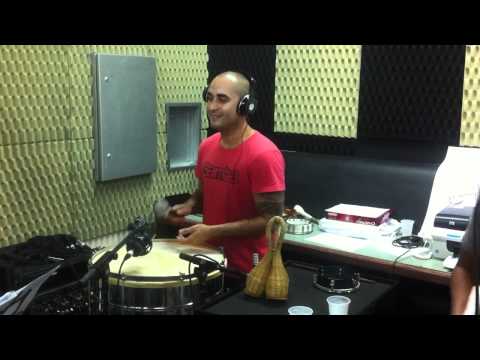 Se eu te pego te envergo - Sorriso Maroto - Ensaio DVD 15 Anos