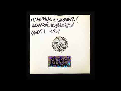 NITEWORK X LAVONZ - HIGHER LAVONZ REMIX PART 2