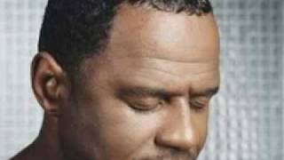 Brian Mcknight - Where do we go from here +Lyrics/letra