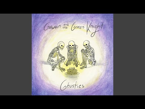Caligula - Gawain and The Green Knight