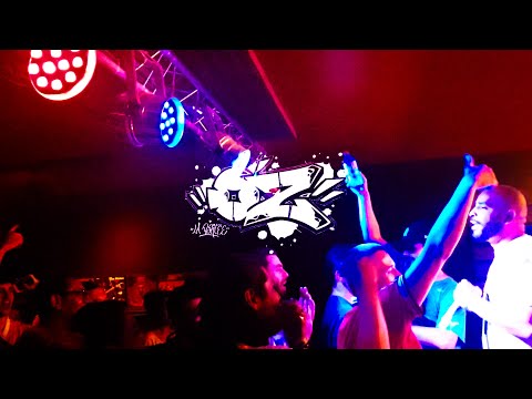 L'Officier Zen (OZ') - Métamore