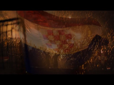 Torcida Split / HNK Hajduk Split - NK Istra 1961 2:1 (1. Kolo SS HNL)