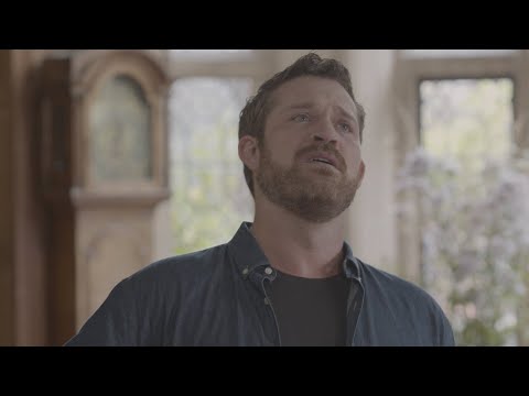 Brandon Cedel - 'Vi ravviso, o luoghi ameni' from La Sonnambula | The Organ Room Sessions