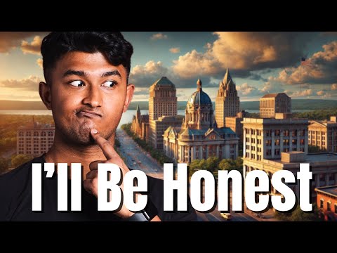 Moving to Syracuse NY Will Be The Biggest Regret Of Your Life