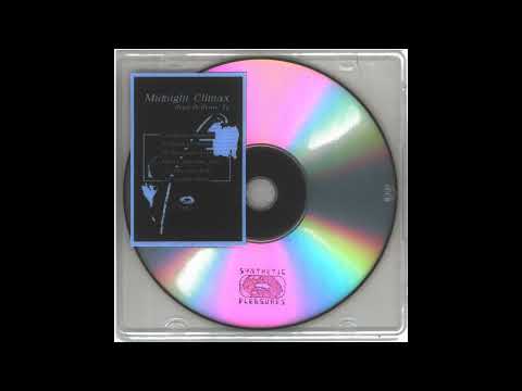 Midnight Climax - Disconnecting [SYN025]