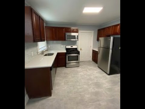 8 Harding - Video 2 of 2