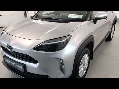 Toyota Yaris Cross LUNA 4DR HYBRID AUTO - Image 2