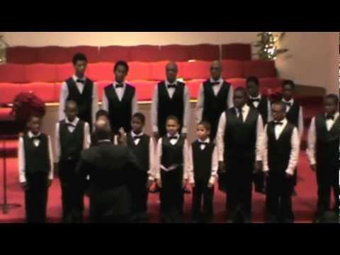 Boys Choir of Hampton Roads 