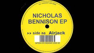 Nicholas Bennison - Airjack (2004)