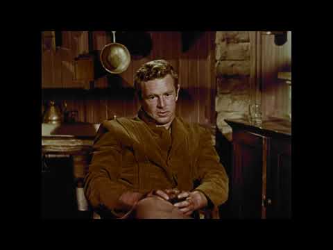 Johnny Guitar (1954) – Original Trailer