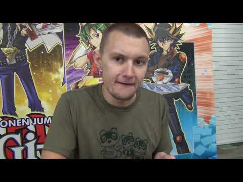 Yugioh 200th YCS Columbus Top 64 Deck Profile - Pure Sky Striker - Jarret Zimmerman