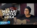 Menari Diatas Luka Imam S Arifin Cover By Decky Ryan
