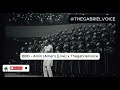 BBO - Amin (Amen) [Live] | TheGebrielvoice