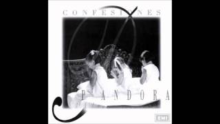 Pandora - No me vuelvas a buscar