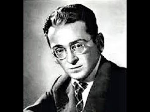 Y Volvemos A Querernos - Osvaldo Pugliese -  Alberto Morán - 1949