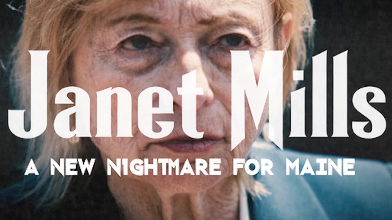 EXCLUSIVE: Janet Mills Under Fire For Having Backed Free Healthcare For Illegal Migrants