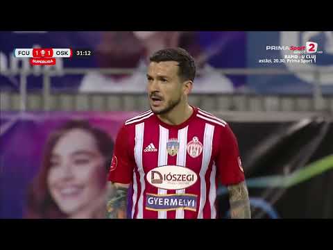 REZUMAT | FCU Craiova - Sepsi 2-1 | Etapa 17, SuperLiga, 2023 - 2024