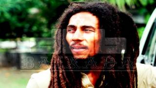 DUB Baixada - Get Up, Stand Up dub (Bob Marley)